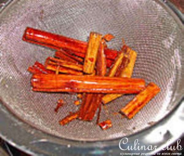 Сладко-кислые сливы(заготовки на зиму).