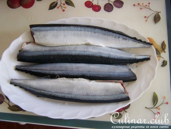 РЫБНЫЕ КОНСЕРВЫ В СКОРОВАРКЕ