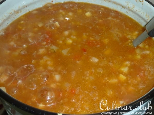 Закуска из патиссонов на зиму (невероятно вкусная штука)
