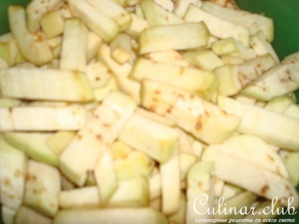 Консервированный салат(соус) "Анкл Бенс" по-домашнему
