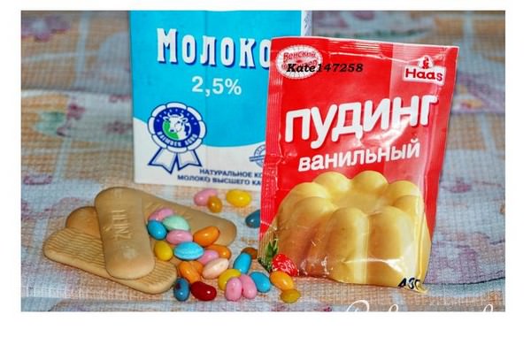 "Зайчики в стаканчиках"